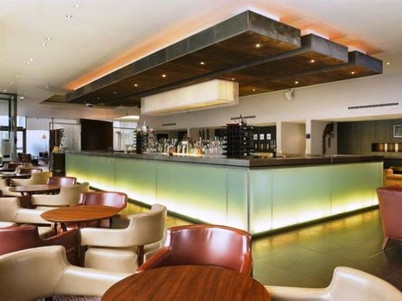 Фото Crowne Plaza London Docklands by Ihg