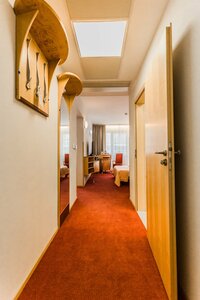 Гостиница Set Hotel Bratislava