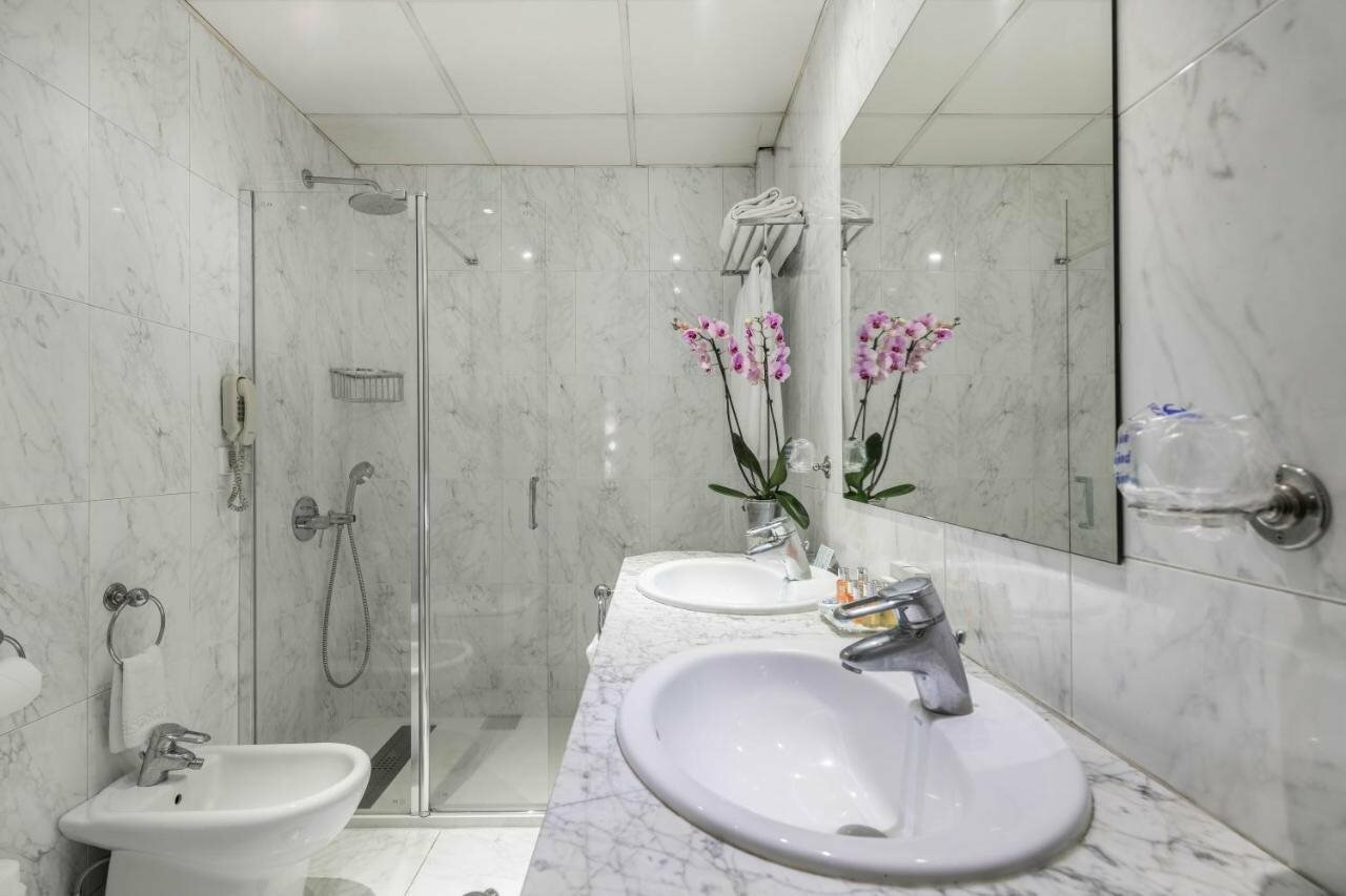 Фото Espahotel Gran VIA