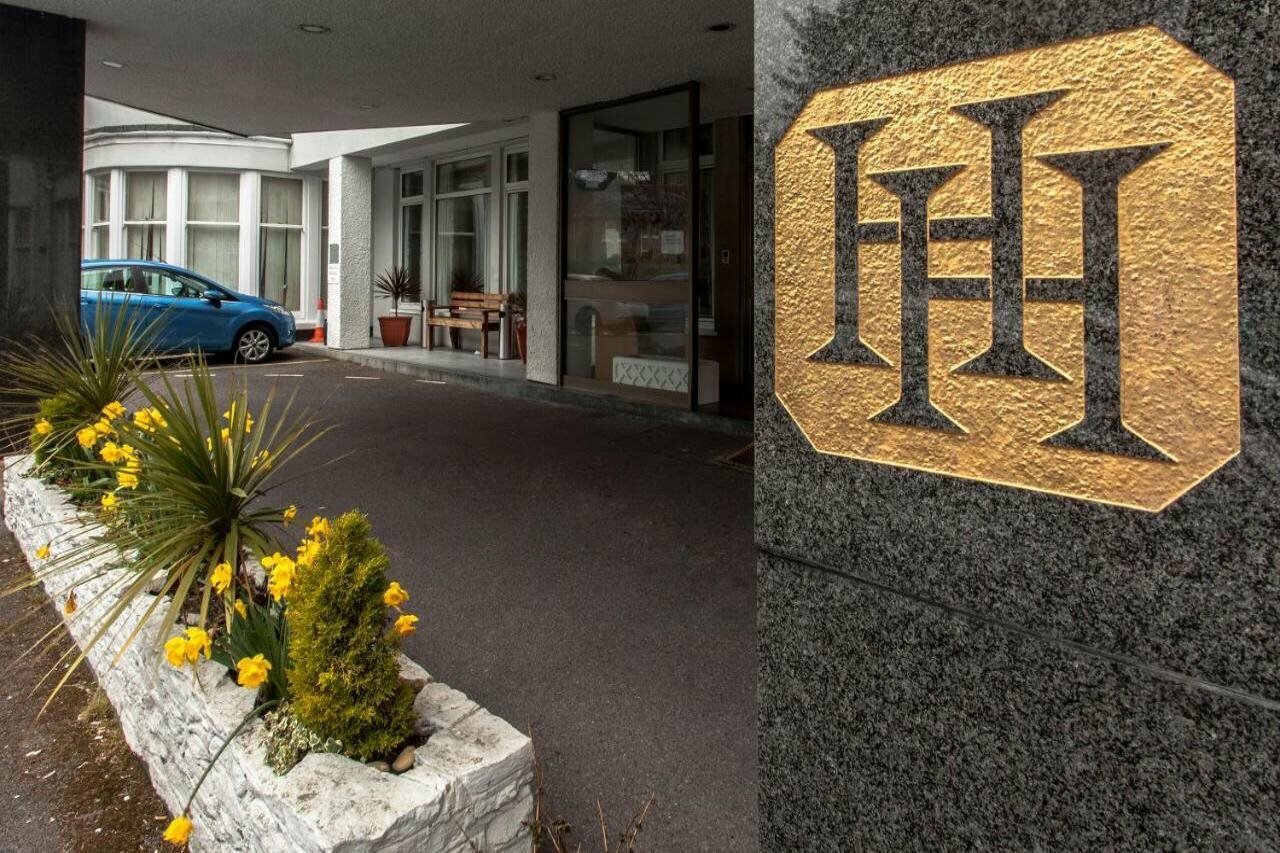 Фото Heathlands Hotel Bournemouth