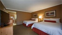 Фото Best Western Andersen's Inn