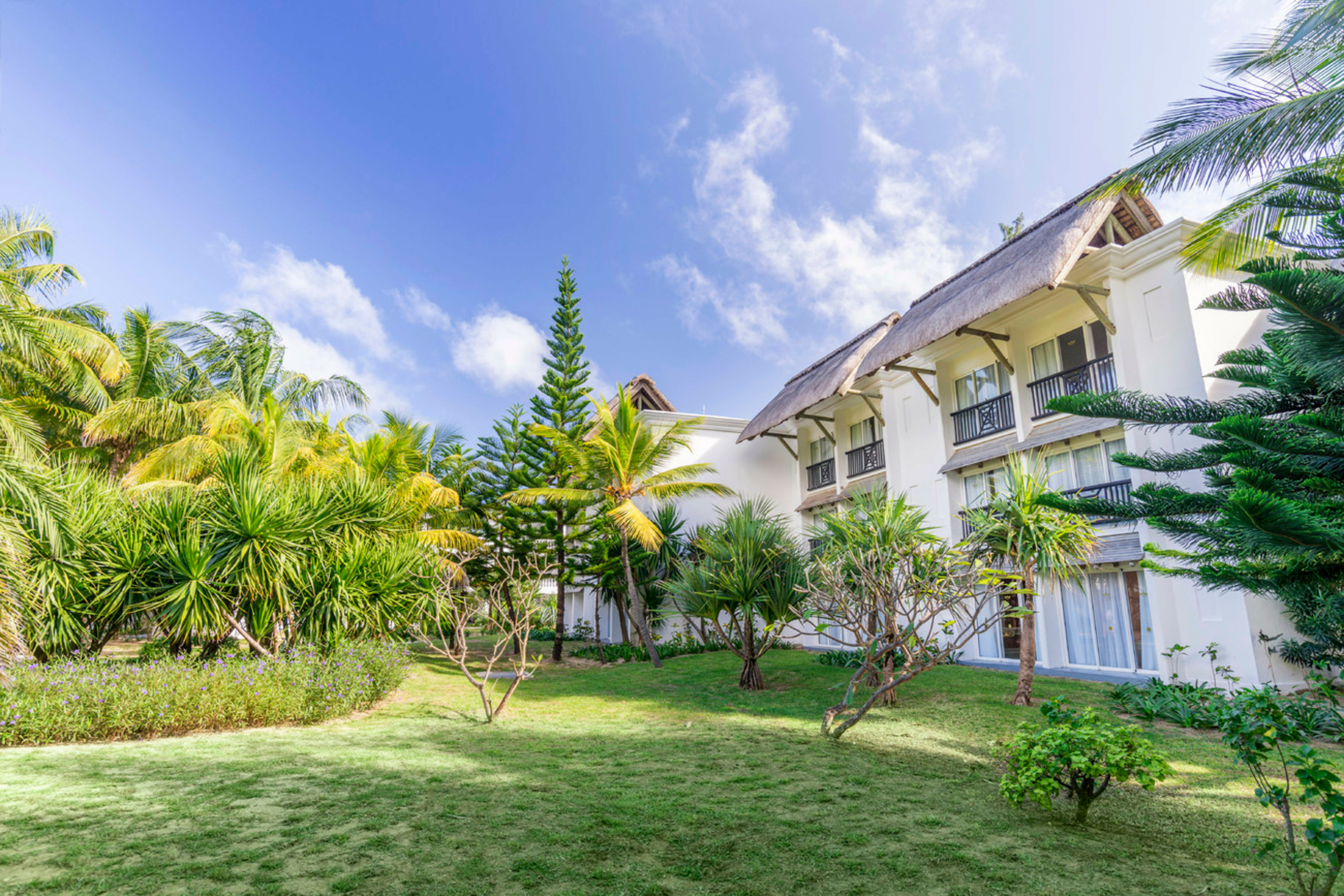 Фото Riu Turquoise