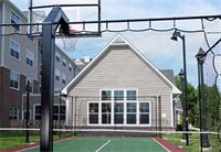 Фото Residence Inn by Marriott Philadelphia Langhorne