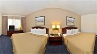 Фото Beachfront Inn and Suites at Dana Point