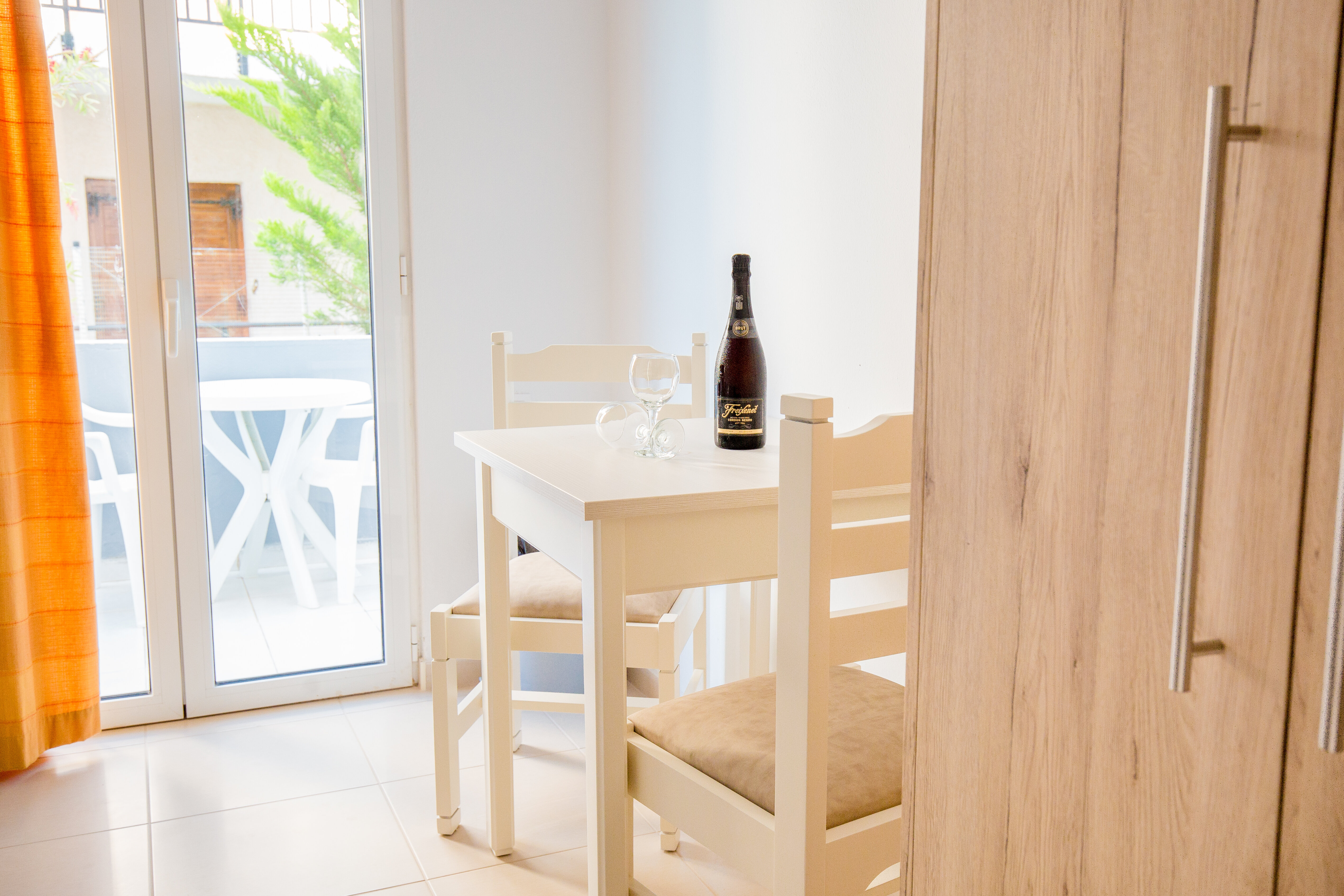 Фото Mastorakis Hotel And Studios