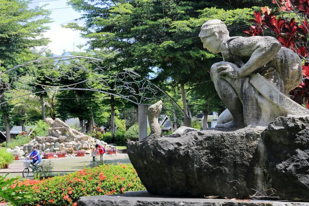 Фото Atunas Holiday Country