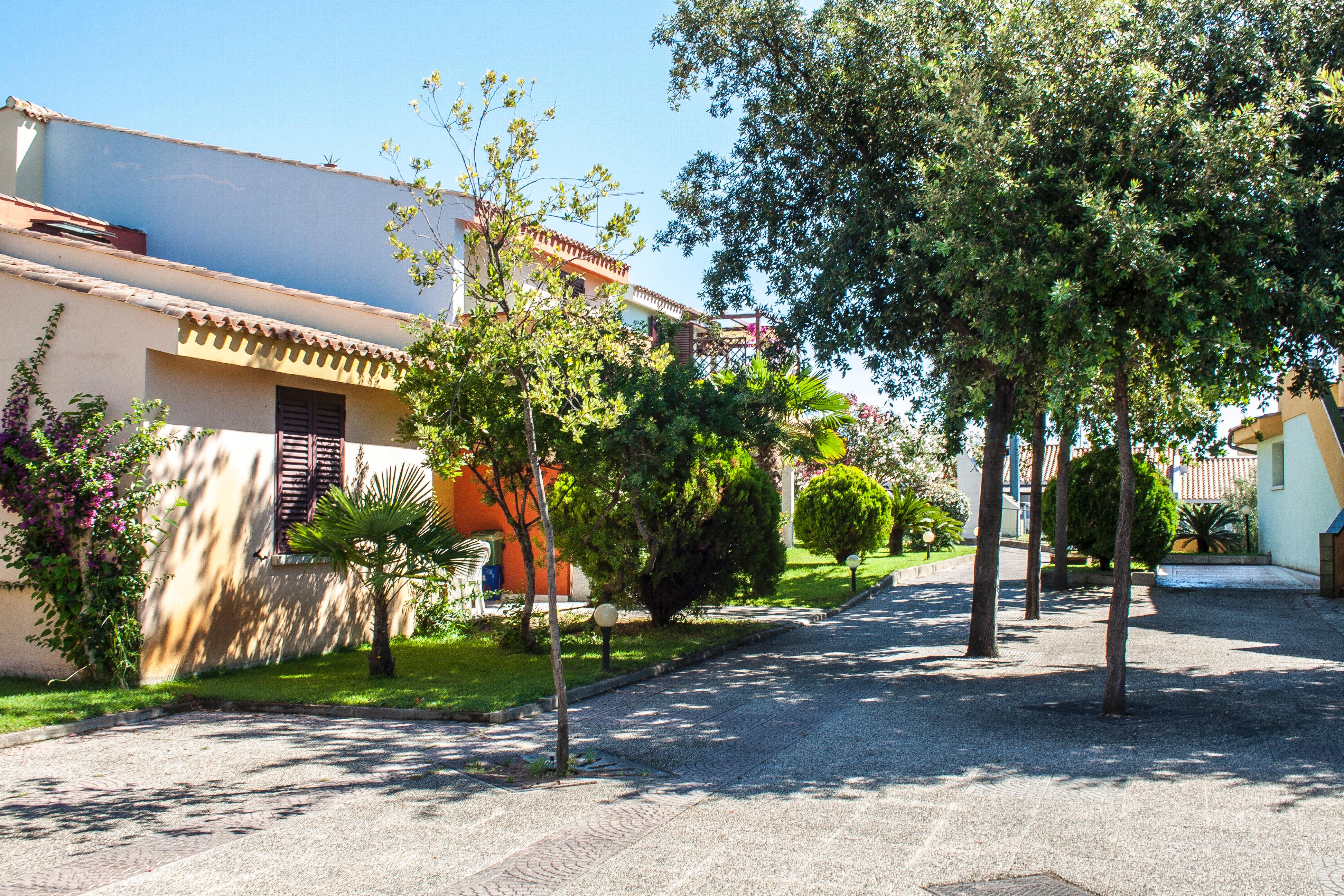 Фото Residence Oasi Anfiteatro