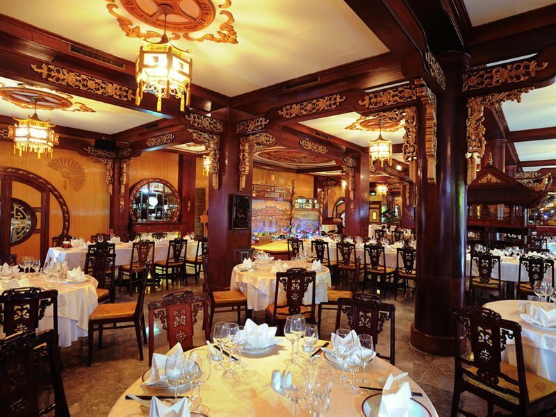 Фото Rex Hotel Saigon