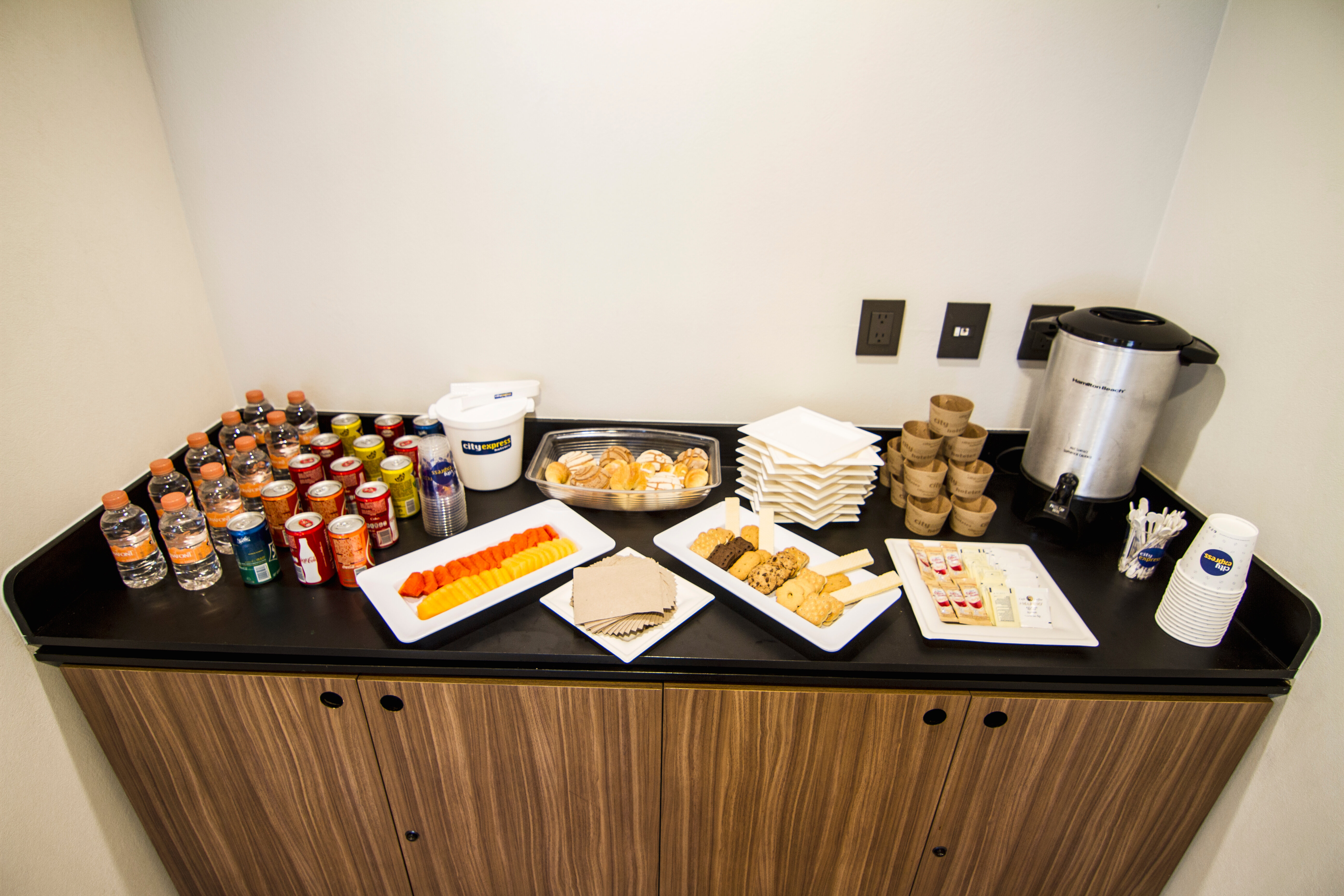 Фото City Express by Marriott Piedras Negras