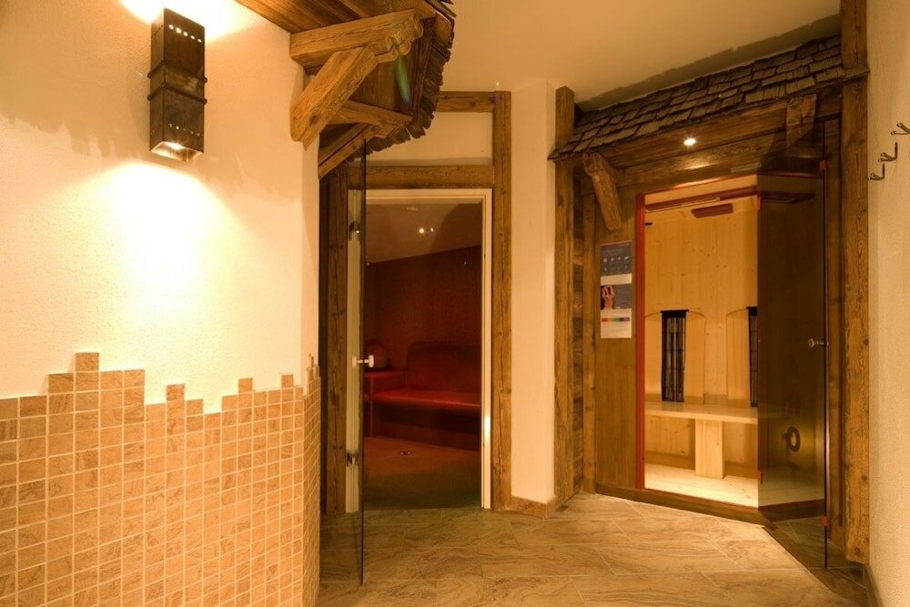 Фото Hotel Obermair