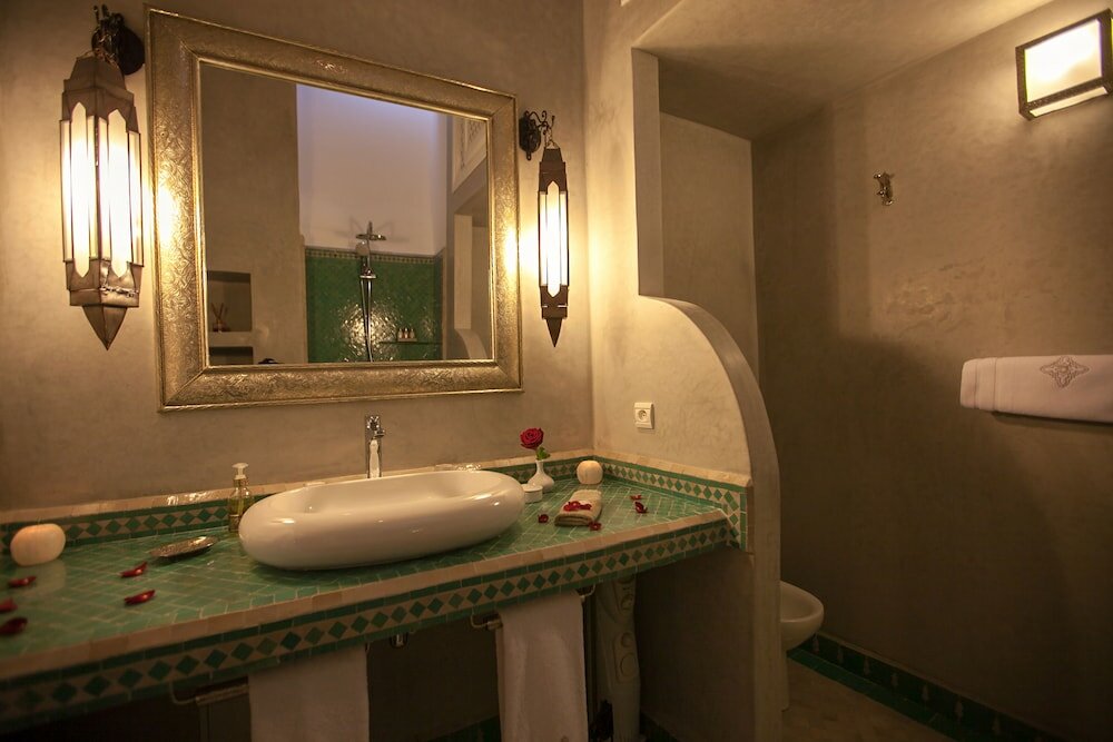 Фото Riad Le Clos des Arts