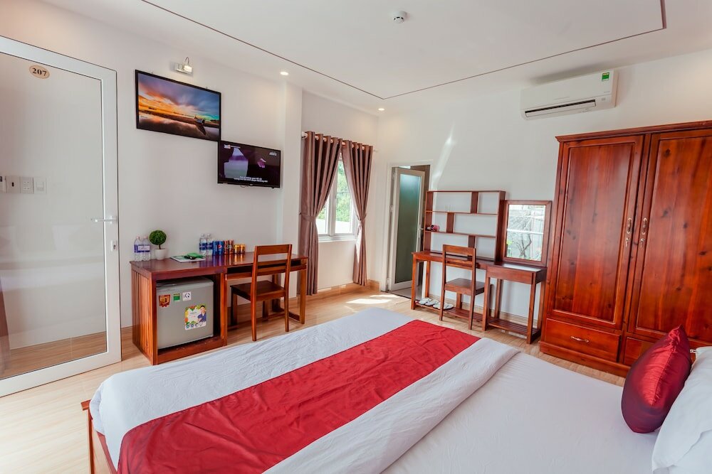 Фото Hotel Blue Dragon