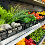 Baraka Market (Yunusabad District, Yunusabad Residential Area, 4-mavze, 61), grocery