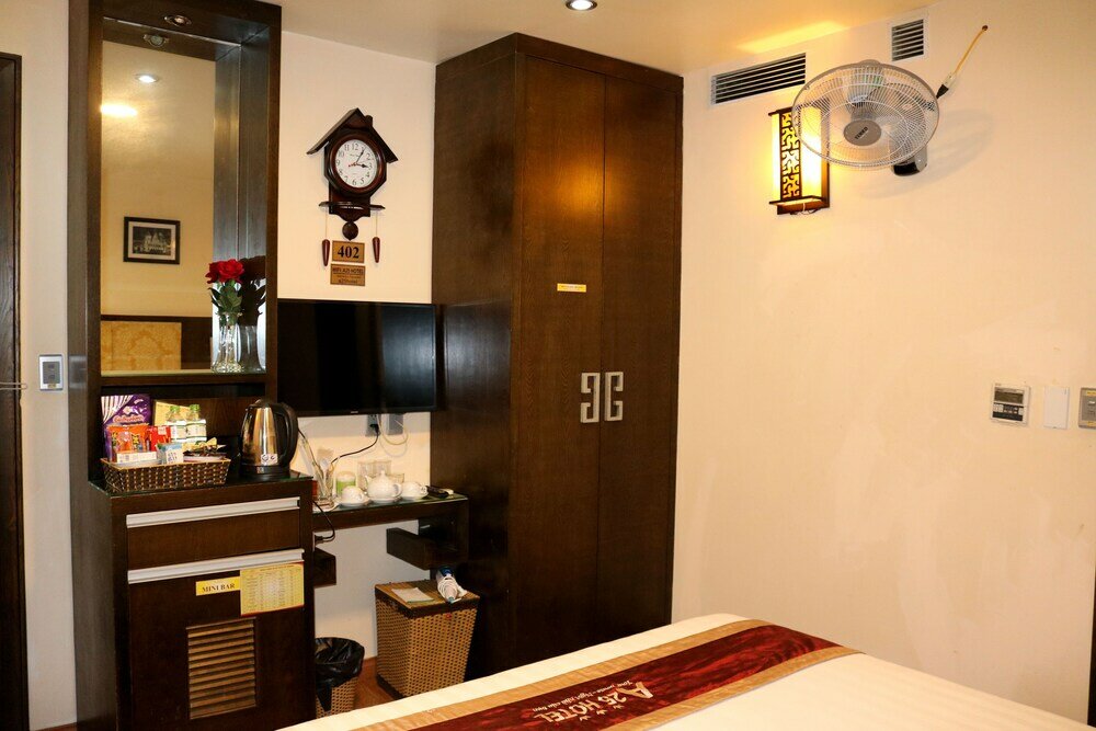 Фото A25 Hotel - Tran Quy Cap