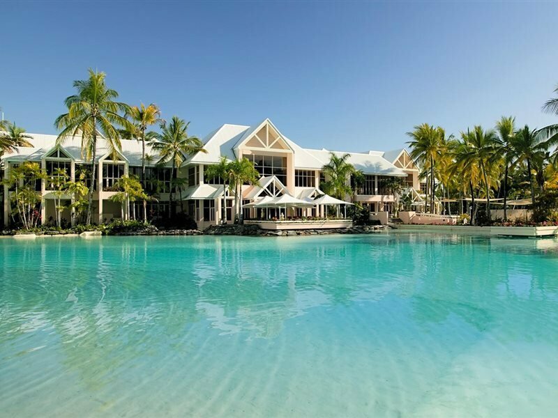 Hotel Sheraton Grand Mirage Resort, Queensland, photo
