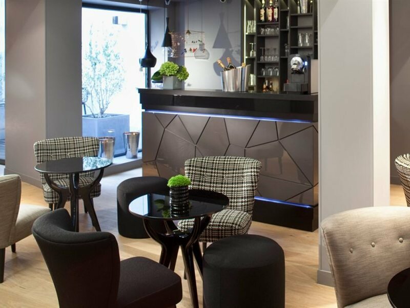 Фото Le Grey Hotel