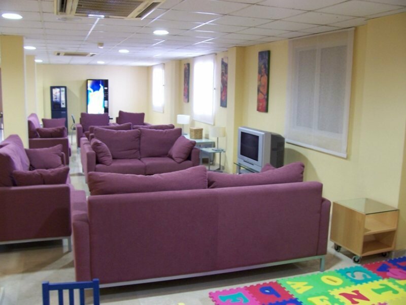 Фото Hotel Porto Calpe