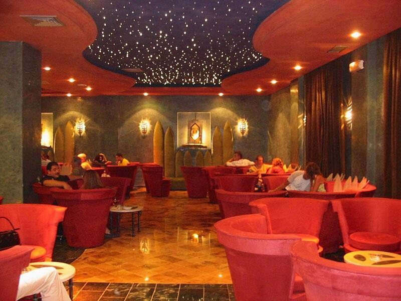 Фото El Kantaoui Center and SPA