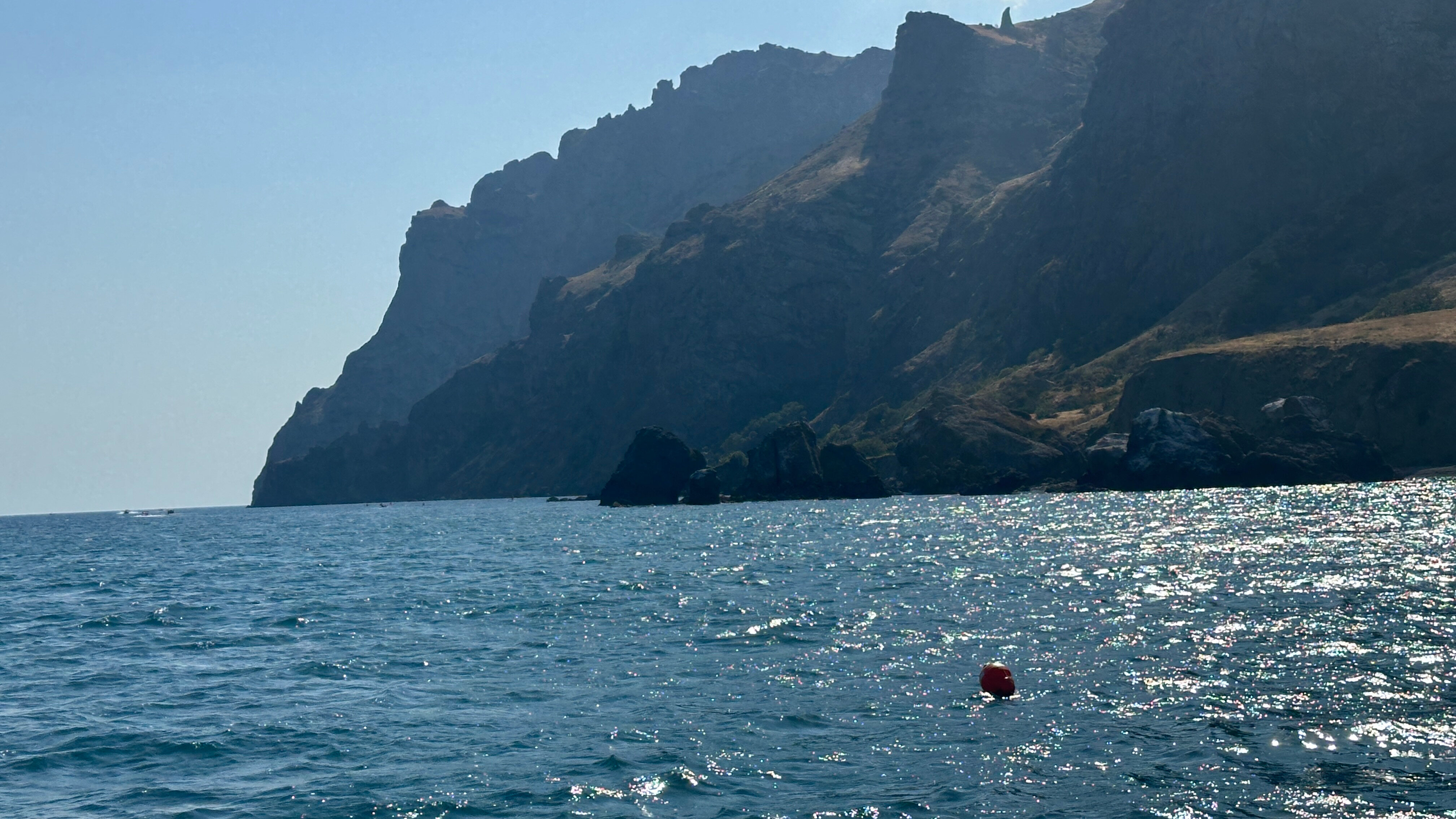 Фото Калипсо