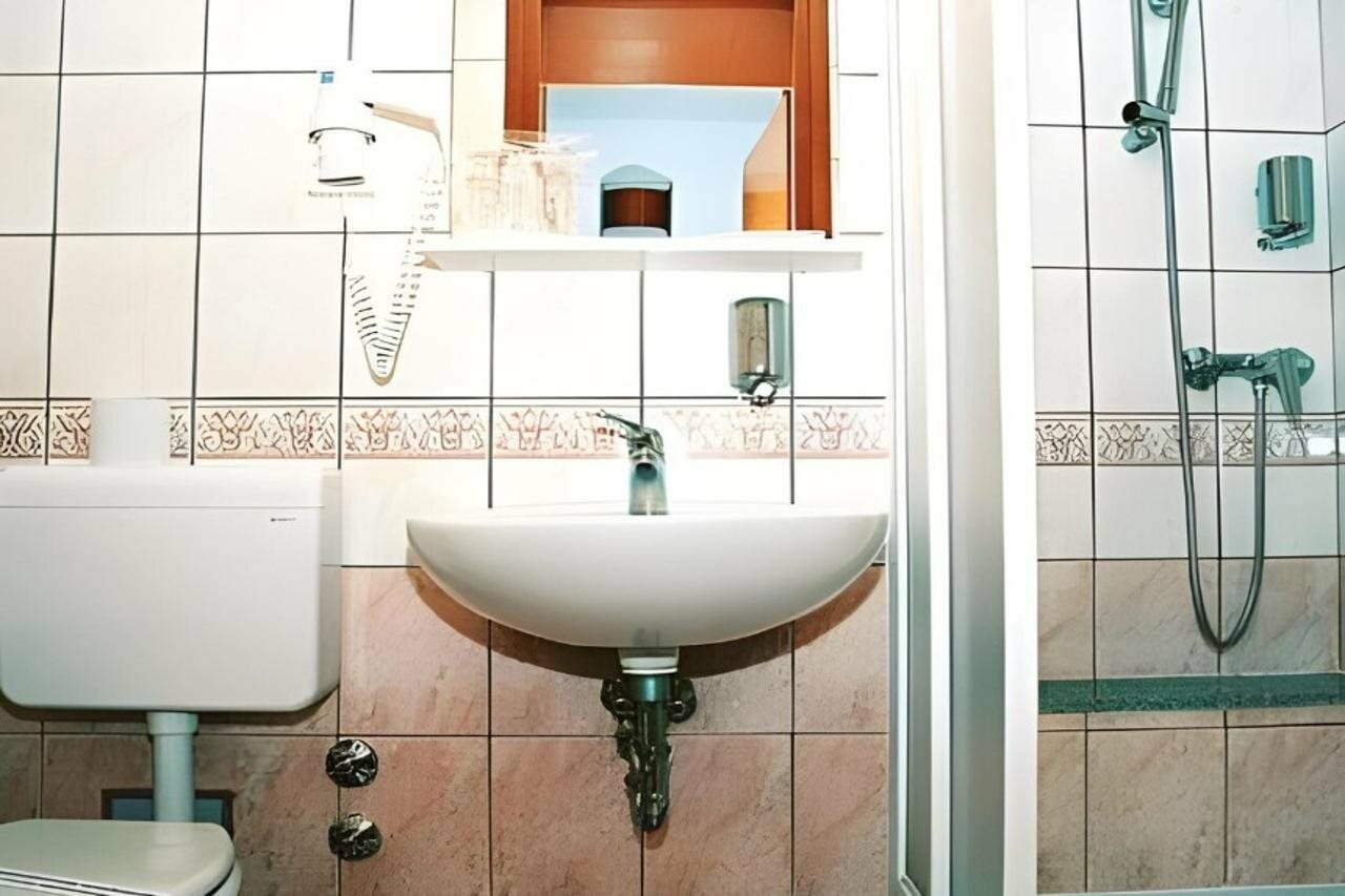 Фото Hotel Sunce Neum