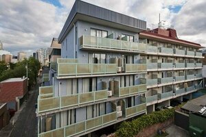 Гостиница Carlton Lygon Lodge