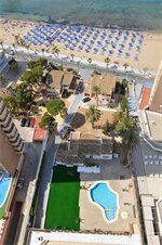Фото Apartamentos Oasis Benidorm
