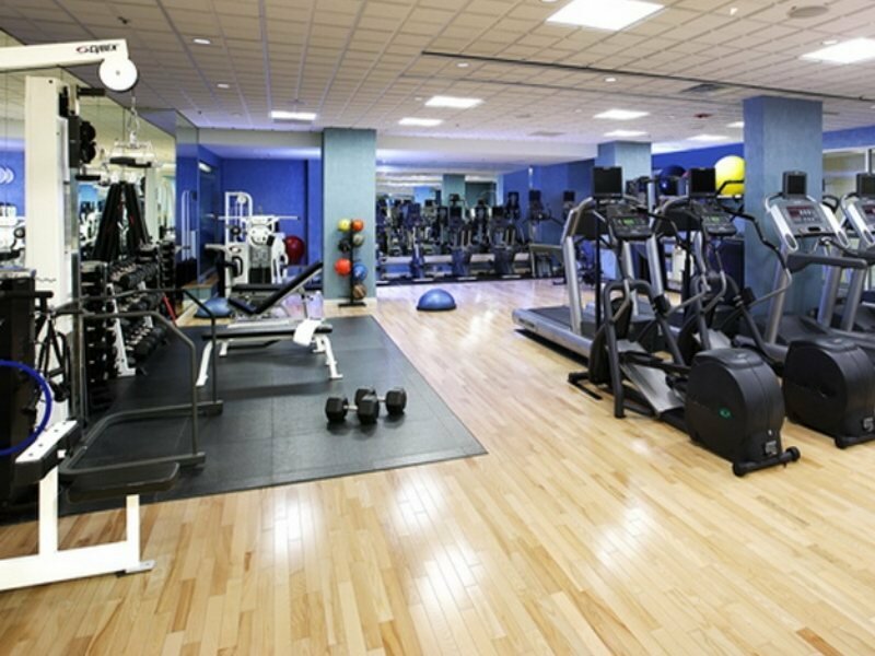 Фото Boston Harbor Hotel