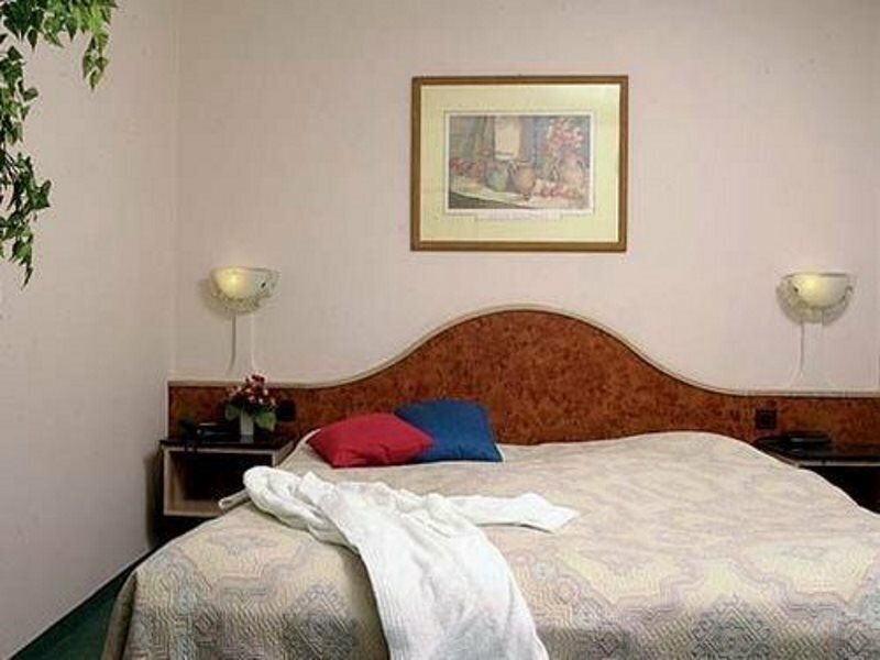 Фото Hotel Central Luzern