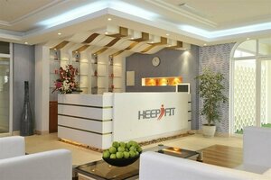 Гостиница Hotel Golden Tulip Bahrain