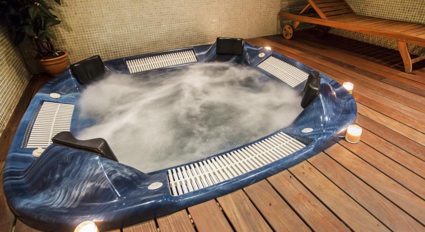 Фото Hotel Nuevo Madrid