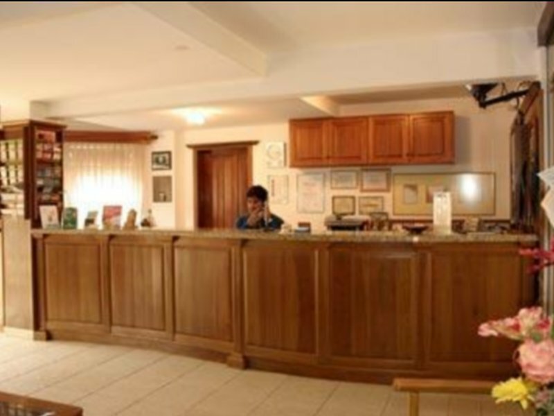 Фото Hotel Westfalenhaus