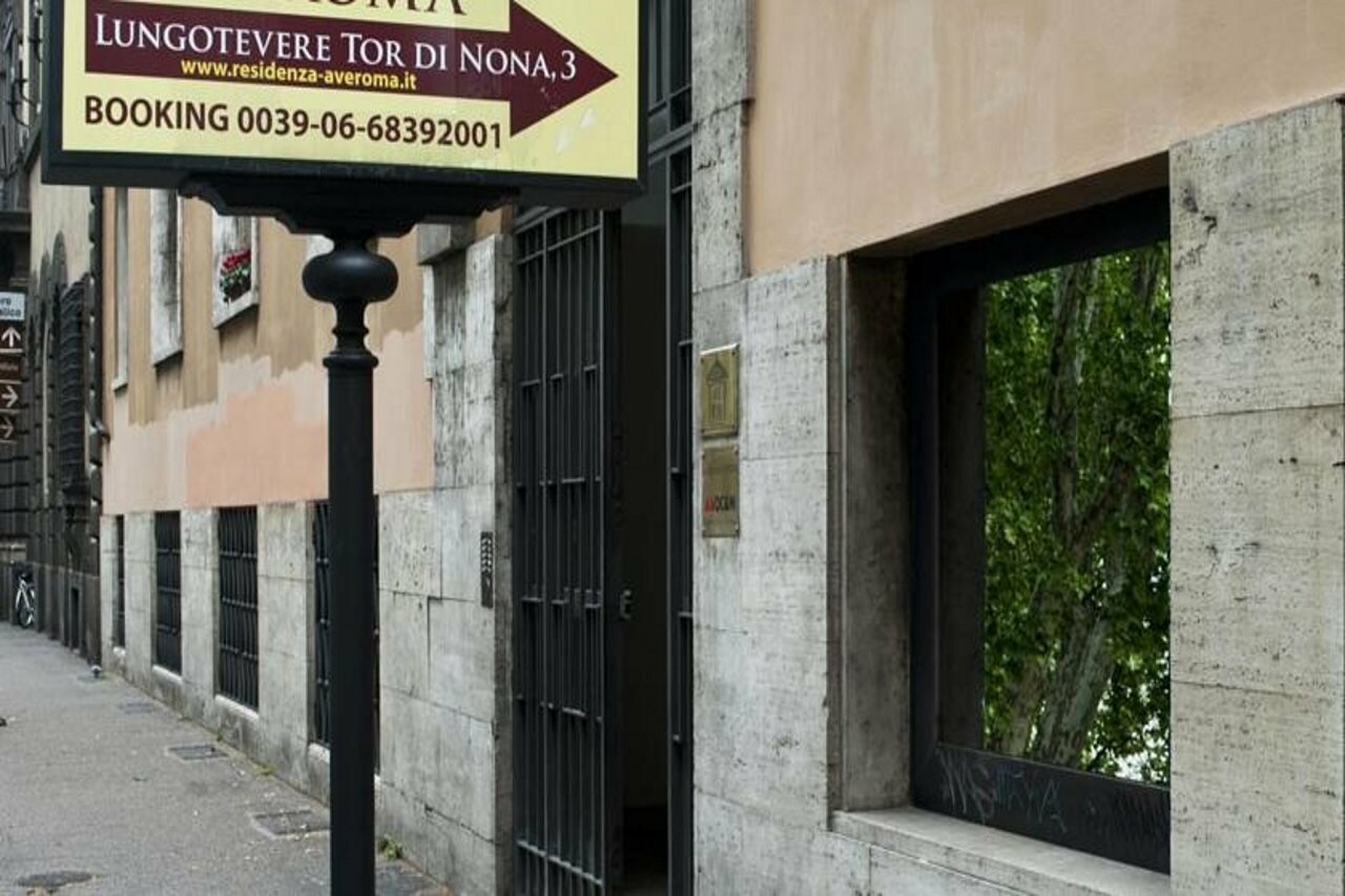 Фото Residenza Ave Roma