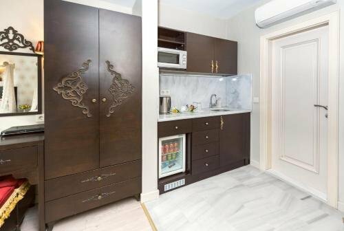 Гостиница Viva Royal Hotel в Фатихе