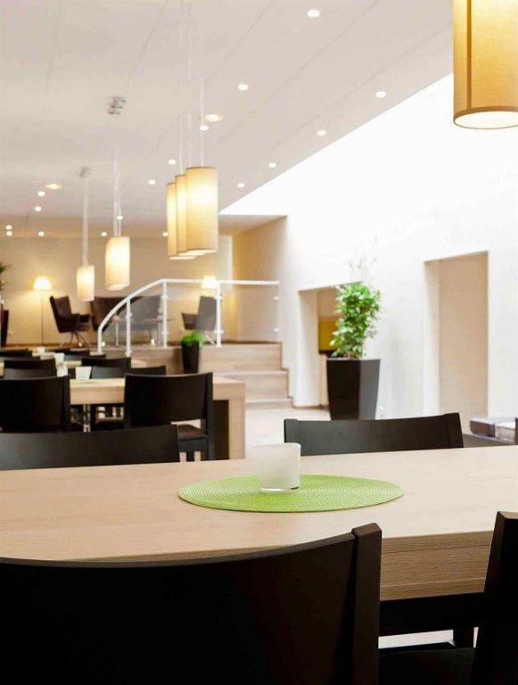 Фото Good Morning+ Malmö