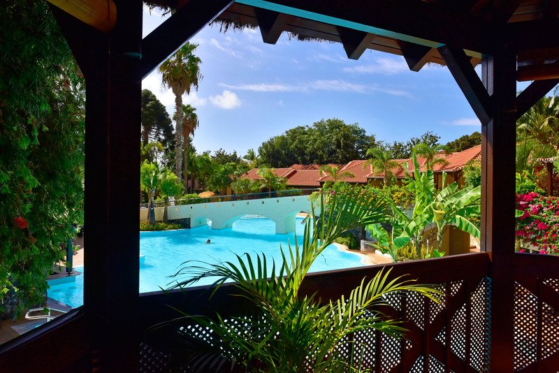 Фото Pestana Village Garden Hotel