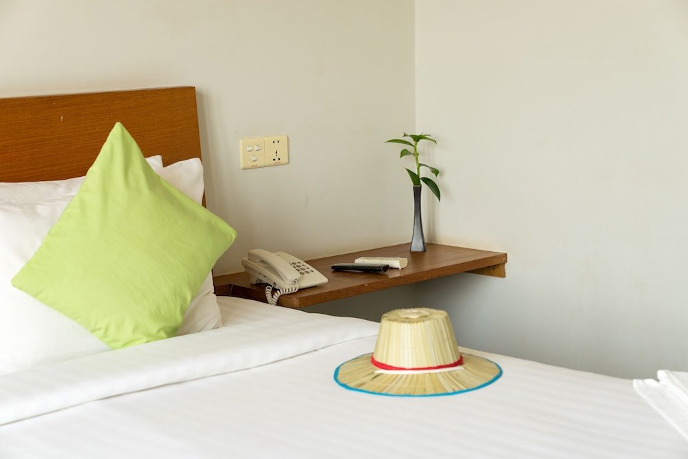 Фото Glory Angkor Hotel SiemReap