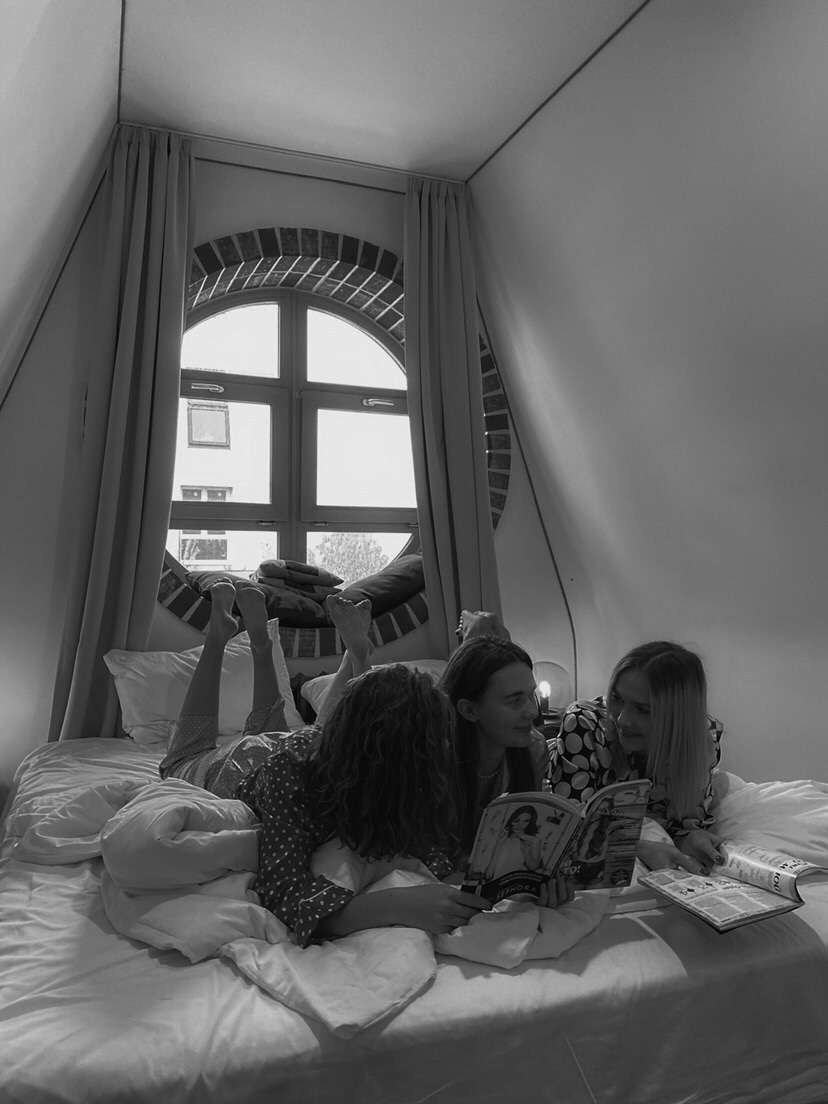 Фото ЛофТ Отель