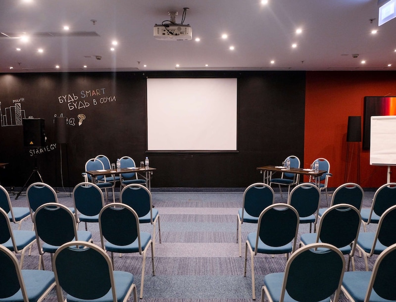 Фото Park Inn Radisson Роза Хутор