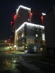 СургутНИПИнефть (ulitsa 30 let Pobedy, 25/1), research institute