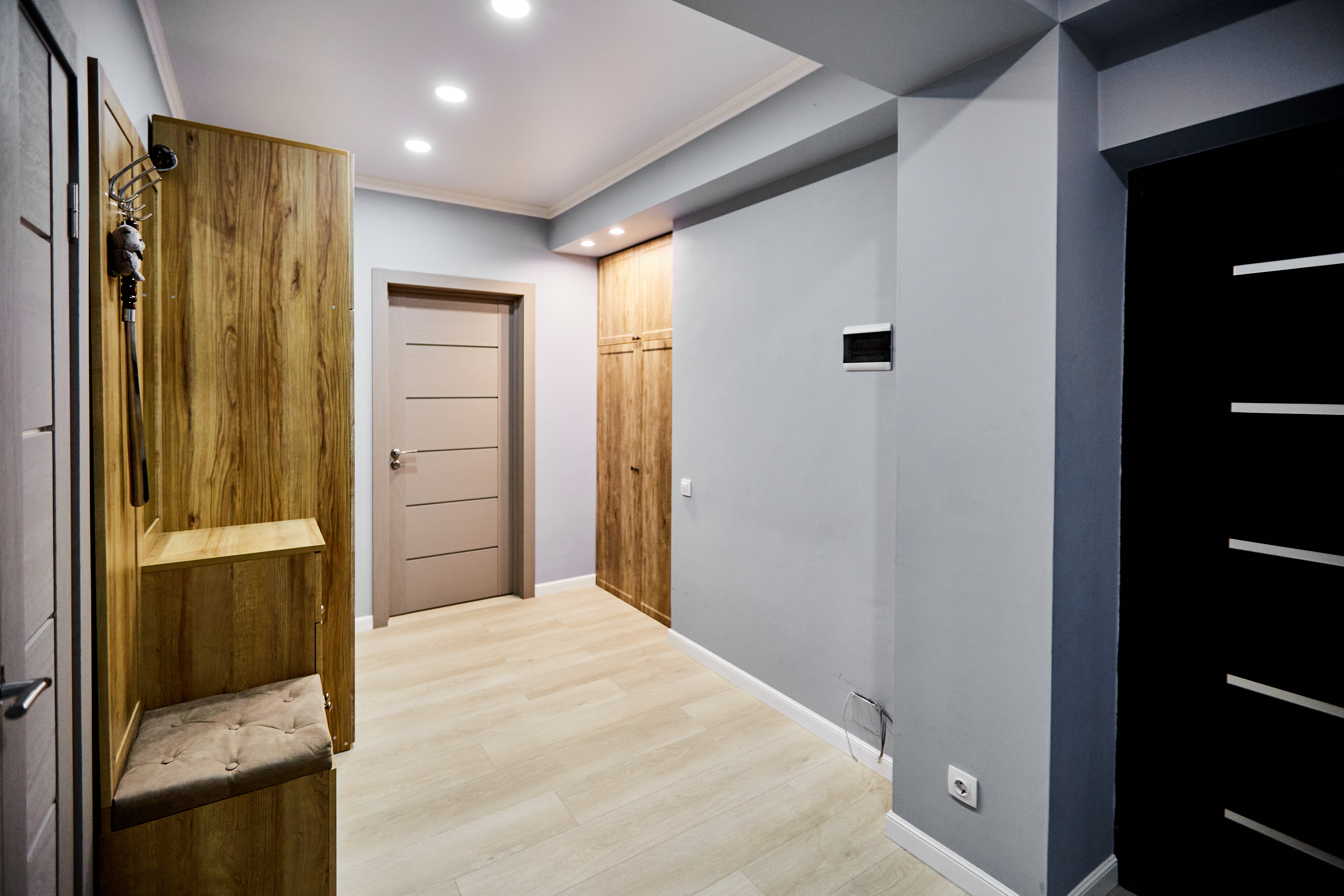 Фото Парк Апарт