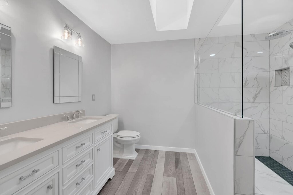 Construction company Onestop Kitchen and Bath - Fredericksburg, Commonwealth of Virginia, photo