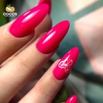 Cocos (улица Маршала Блюхера, 24) ، صالون العناية بالأظافر