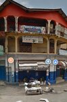 Queen's Gate Restaurant (Ashanti, Kumasi Metropolitan Assembly, Prempeh Ii Avenue, 31), restaurant