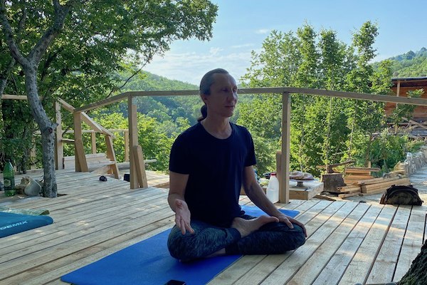 Фото Наша Чаша