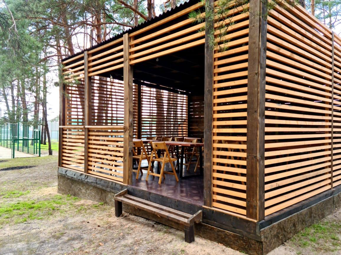 Фото Спортивно-оздоровительный центр имени в. Терешковой