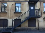 Trisystems Labs (Moskovskiy Avenue, 79), sports association