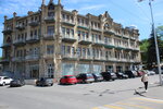 Law firm Simachenko (ulitsa Gogolya, 1) ، خدمات قانونية