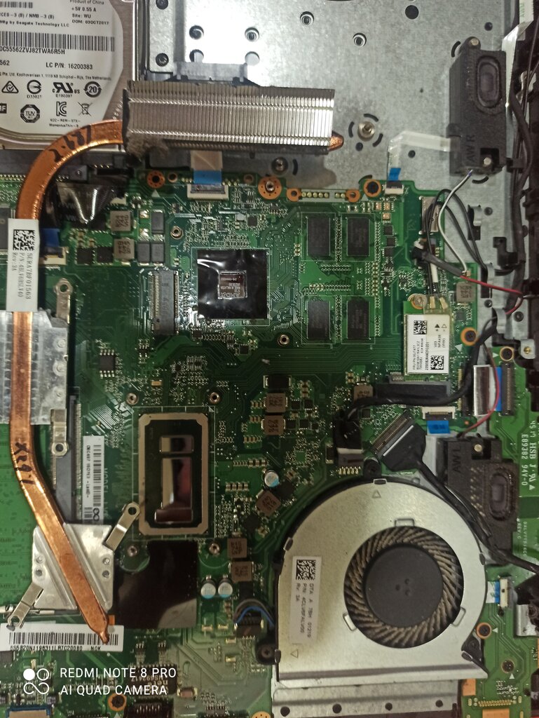 Computer repairs and services Bursa Lenovo Servis Laptop&tablet Servisi, Bursa, photo