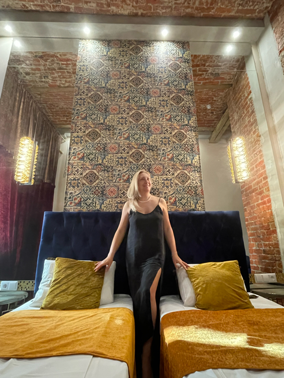 Фото Ситикомфорт на Новокузнецкой