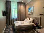 Solyanoj sklad (Molochnaya Gora Street, 9) ، فندق